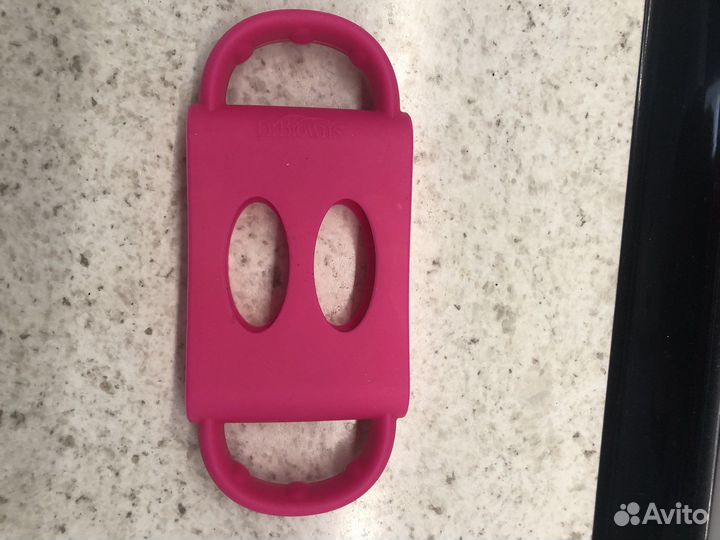 Dr. Brown's ручки для бутылочек