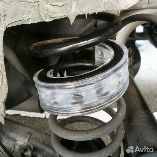 Автобаферы на любое авто