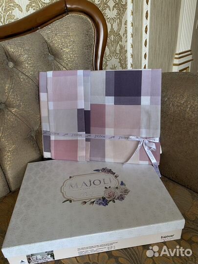 Постельное белье