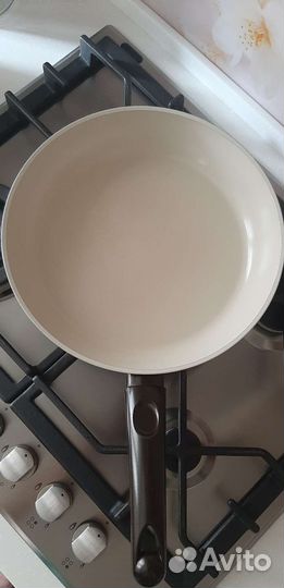 Сковорода TVS Италия d 28 см