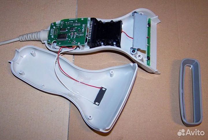 Ремонт кассовых аппаратов/счетных машин/детекторов