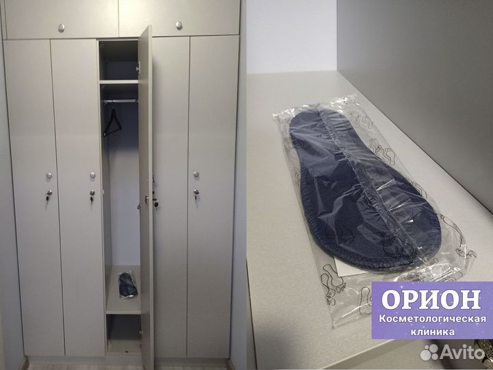 Массаж всех видов / медицинская лицензия