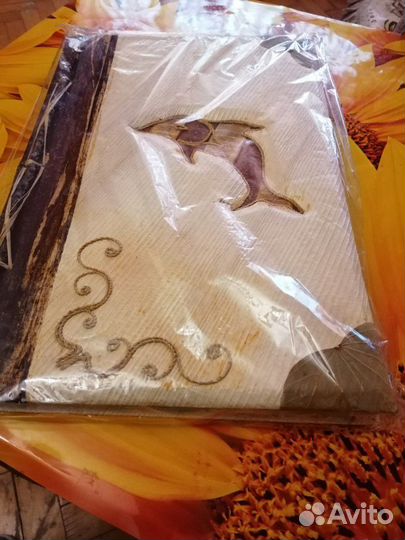 Альбом для фотографий