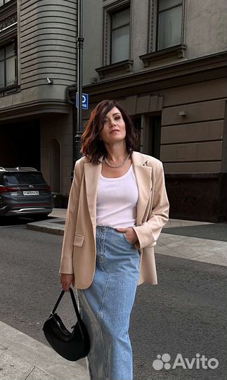 Стилист - имиджмейкер