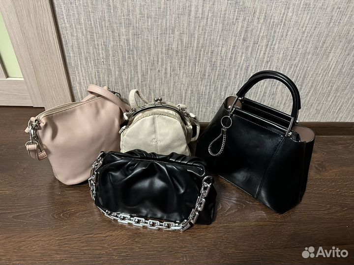 Сумки женские