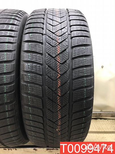 Pirelli Winter Sottozero 3 245/45 R19 102V