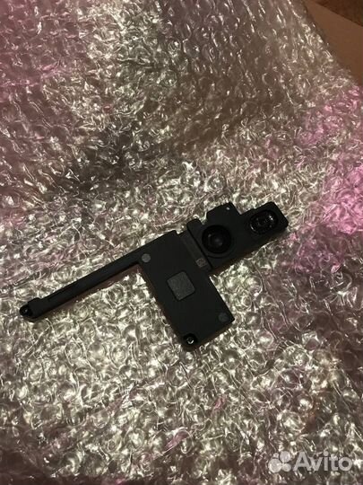 Динамик левый для MacBook Pro Retina 15 A1398