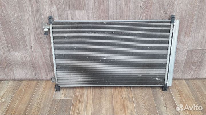 Радиатор кондиционера Nissan X-Trail T32 2018