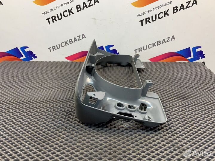 Корпус панели приборов Iveco Stralis