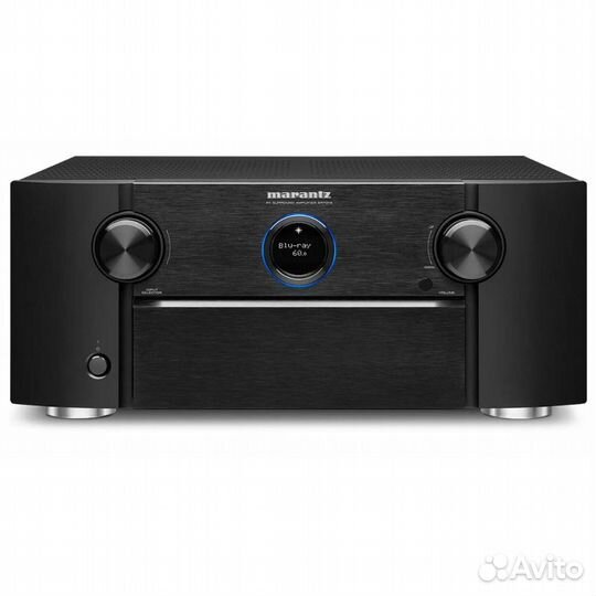Marantz SR-7015 EU Black