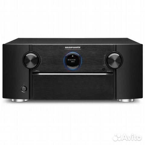 Marantz SR-7015 EU Black