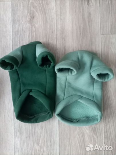 Кофта для щенка