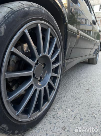 Колеса r 16 на ваз