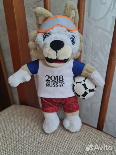 Волк олимпийская символика