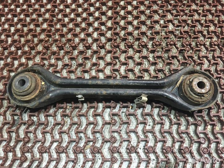 Рычаг задний левый BMW 3
