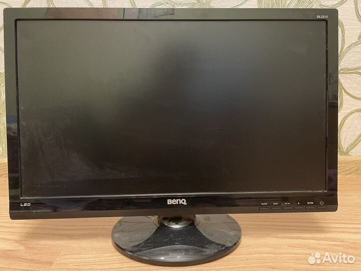 Монитор Benq 2215 - b