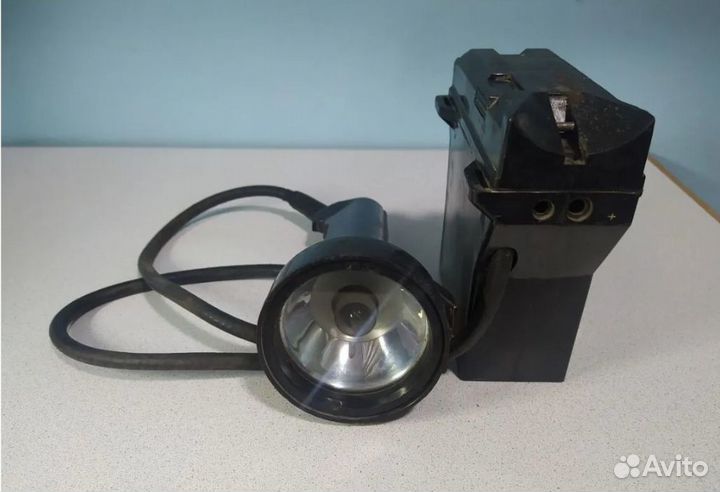 Фонарь Фас 4