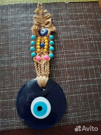 Сувенир из турции