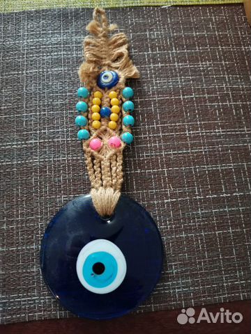 Сувенир из турции