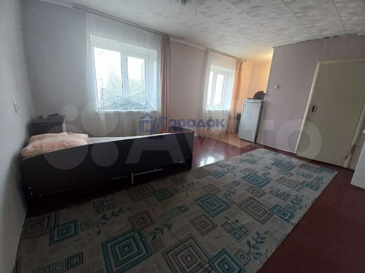 1-к. квартира, 24 м², 2/5 эт.