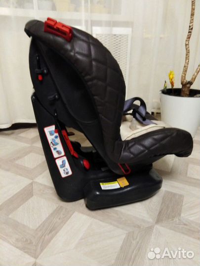 Детское кресло