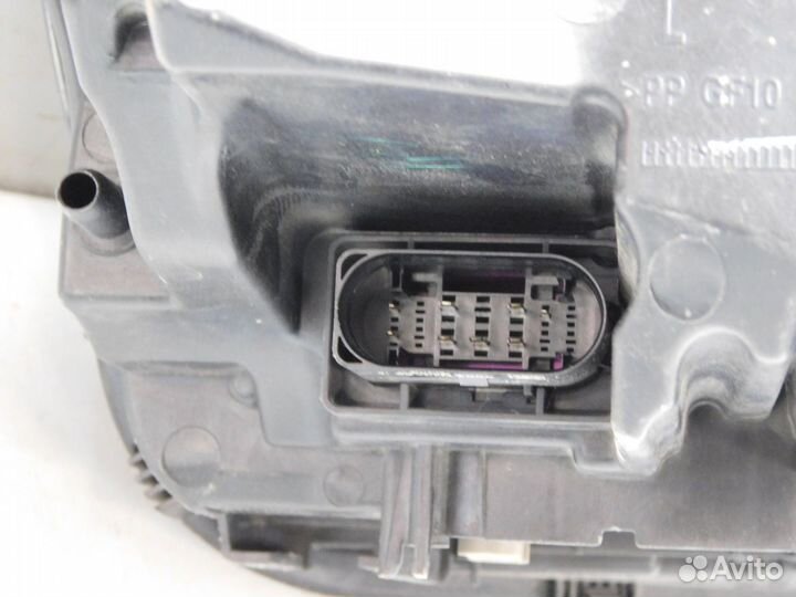 Фара левая Audi Q5/SQ5