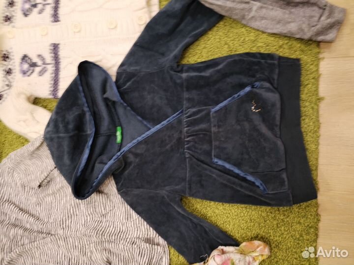 Одежда для девочки 2- 8 лет