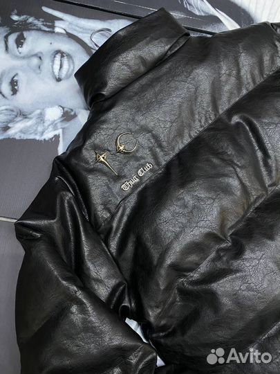 Куртка Thug Club