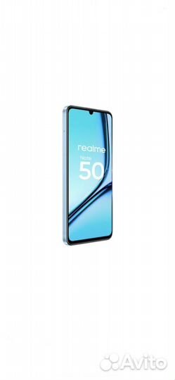 realme Note 50, 4/128 ГБ