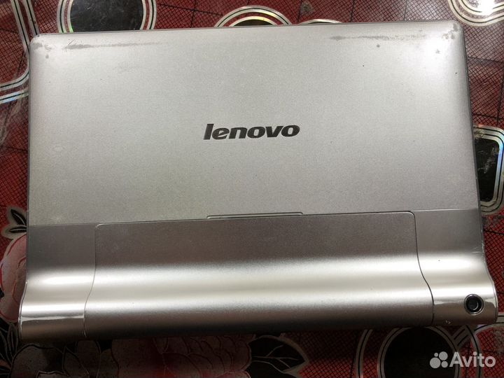Lenovo yoga планшет