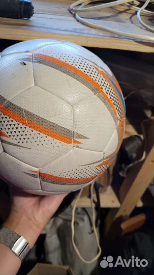 Волейбольный мяч Torres