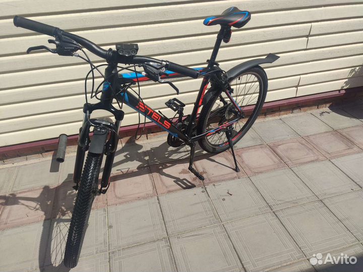 Велосипед Stels Navigator 620