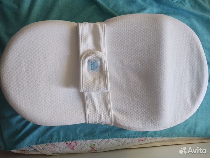 Кокон Зевушка