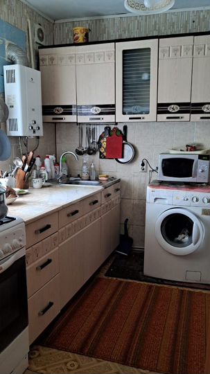 Дом 91,8 м² на участке 24 сот.