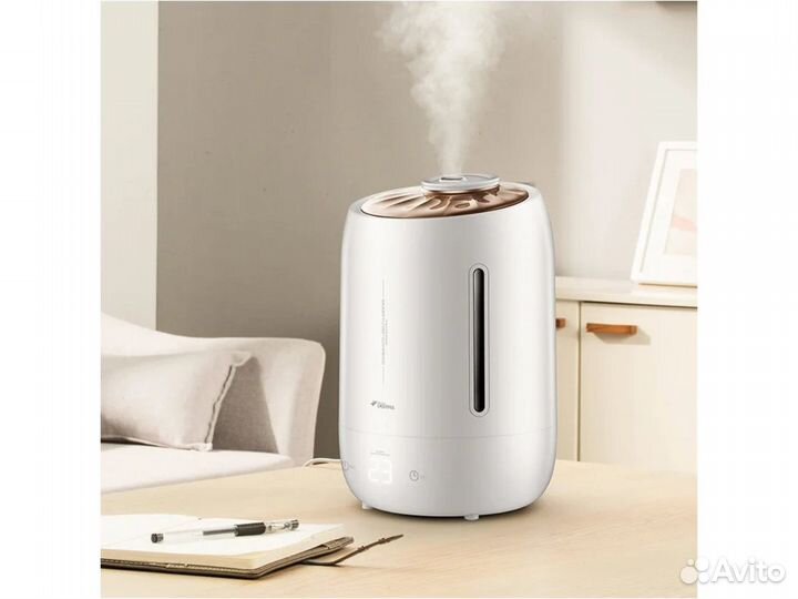 Увлажнитель воздуха Deerma DEM-F600