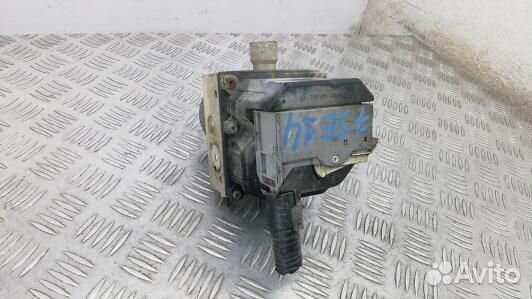 Блок ABS ford mondeo 3 (7SE14KW01)