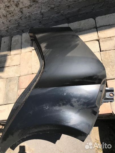 Продам заднее левое крыло Фольксваген Гольф