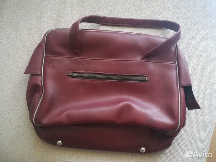 Сумка хозяйственная СССР