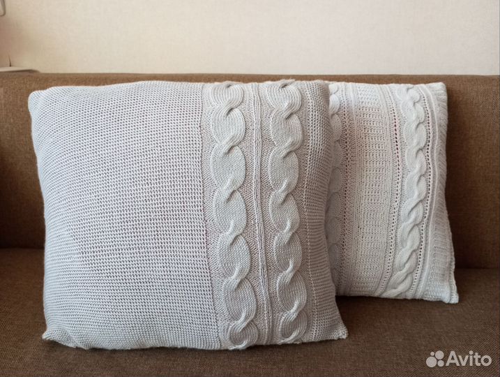 Декоративные подушки