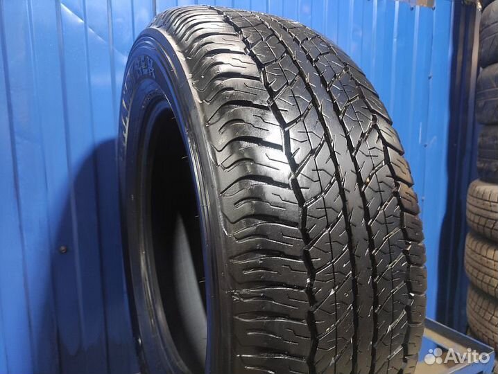 Dunlop Grandtrek AT20 265/60 R18