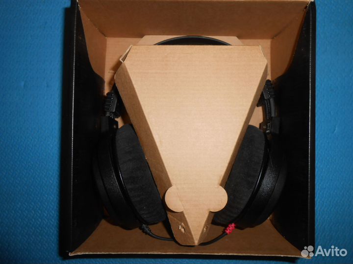 Наушники German Maestro GMP400