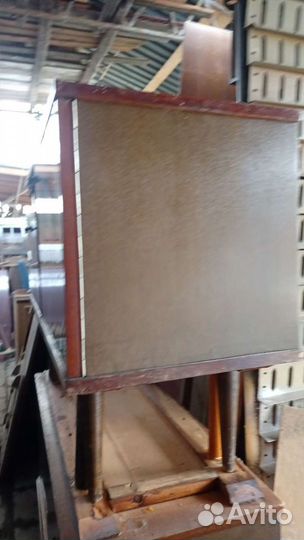 Тумба винтаж