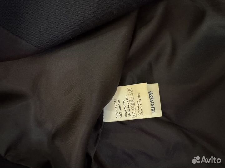 Жилет Gate31, размер L