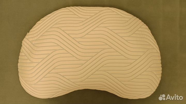 Подушка ортопедическая с эффектом памяти tempur so