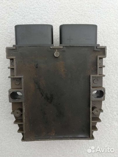 Регулятор напряжения сф мото 500