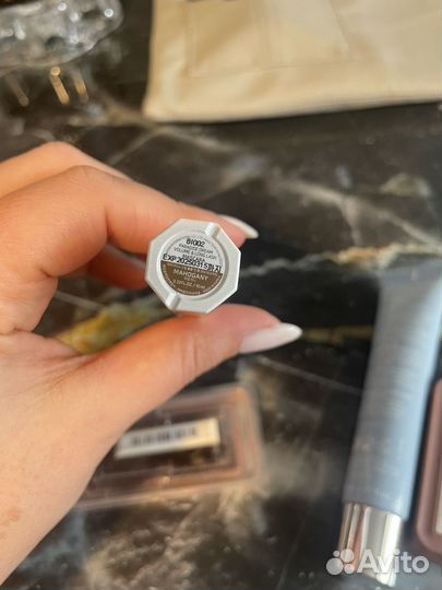 Косметика декоративня люксоавые бренды