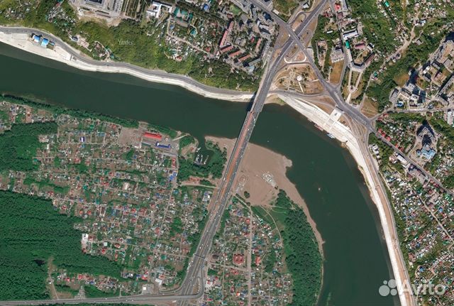 Карты Республики Башкортостан для Garmin