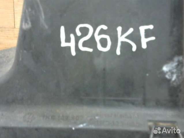 Корпус воздушного фильтра Volkswagen Golf 3 1H0129