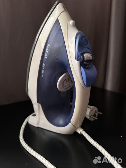 Утюг Tefal