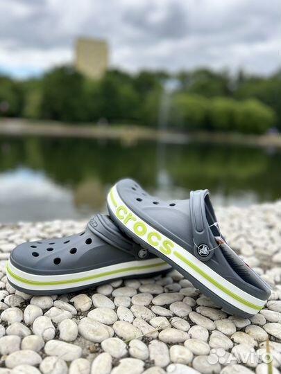 Сабо Crocs